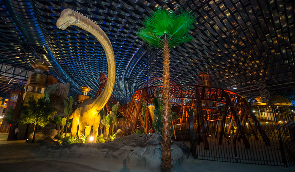 IMG World